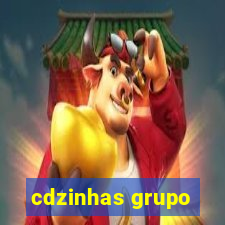 cdzinhas grupo